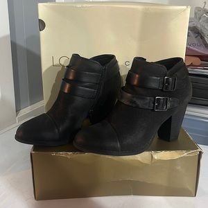 Lauren Conrad Heels!